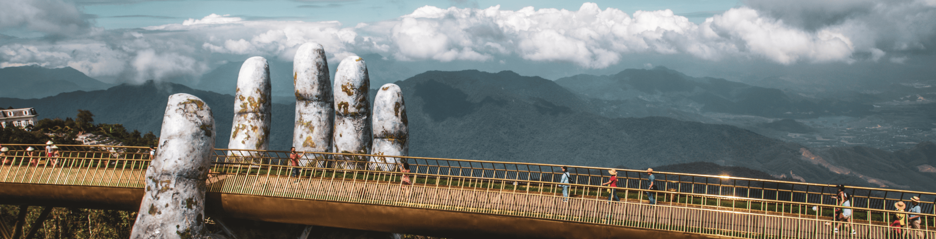 Vietn & Camboja com cruzeiro de Mekong